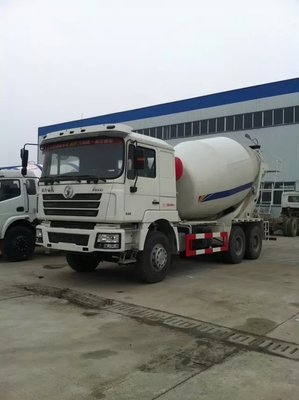 臺(tái)州地區(qū)攪拌車配件選購(gòu)、生產(chǎn)廠家介紹及市場(chǎng)價(jià)格分析——以程力專用汽車為例